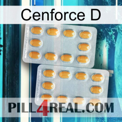 Cenforce D cialis4